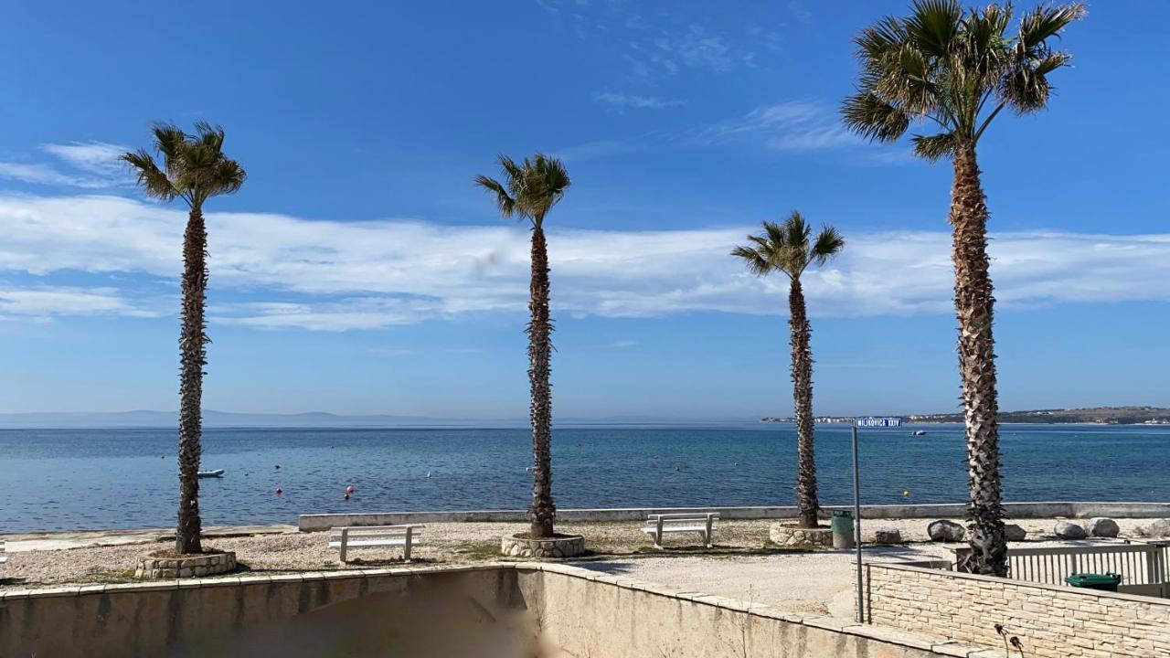 דירות Emko Apartmens ויר מראה חיצוני תמונה