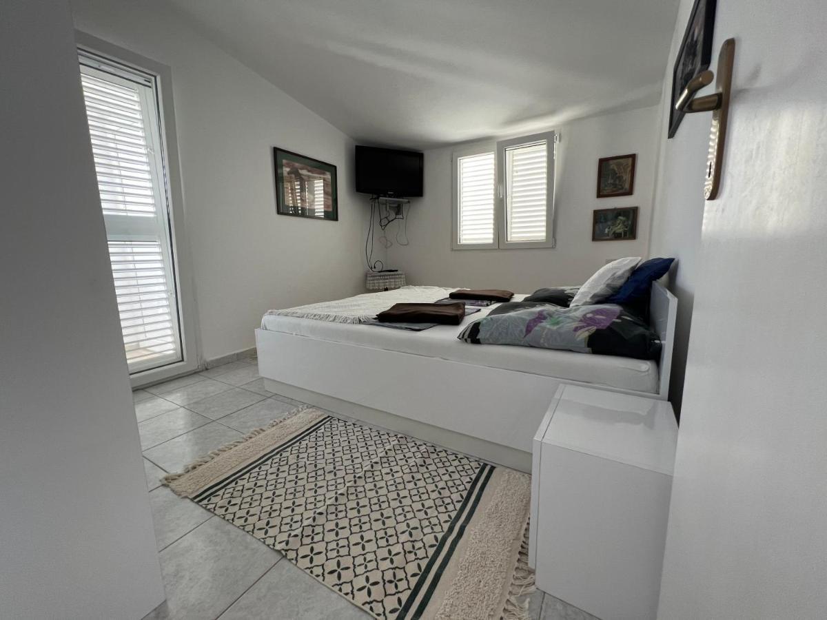 דירות Emko Apartmens ויר מראה חיצוני תמונה
